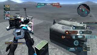 機動戦士ガンダム　バトルオペレーション２ヴィクトリーガンダム　Lv1　㉛