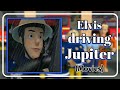 Elvis Driving Jupiter Movies
