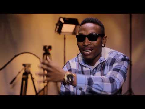 "Life Thought Me A Lesson" - Film Maker, J-Leo Uche