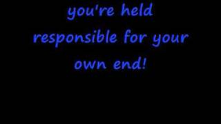 Oceano - Fractured Frames, Scattered Flesh lyrics