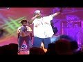 DJ Jazzy Jeff The Fresh Prince Summertime Live