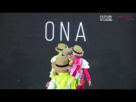 Muslim Fashion Runway (MUFWAY) 2022 - ONA | KIDS MUSLIM RUNWAY