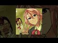Dandadan Aira Ost Sped Up
