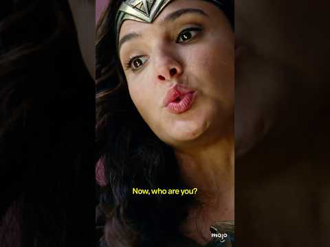Gal Gadot's Worst Line Deliveries