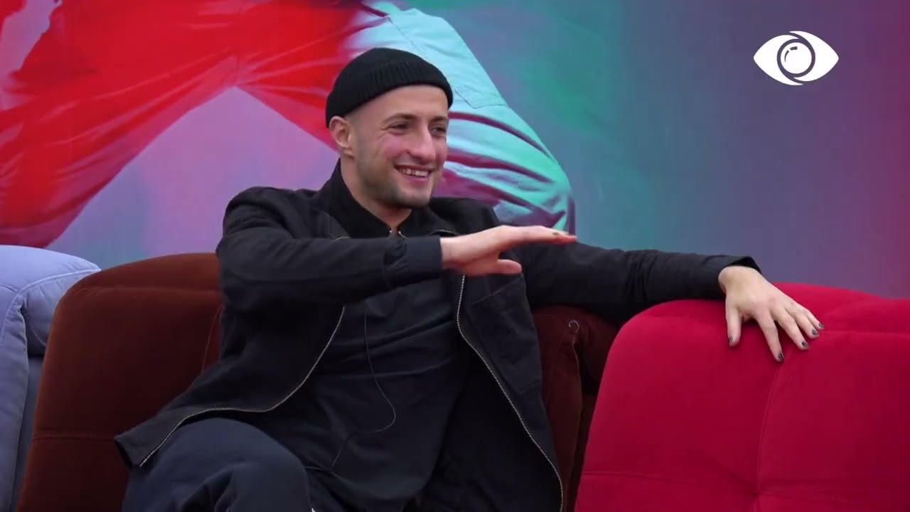 Komenti i Armaldos bëhet diskutim mes banorëve: Kush ha biskota?