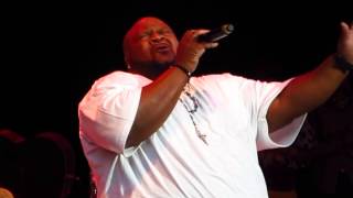 Dru Hill, Jazz&#39;s Closes Out The Song