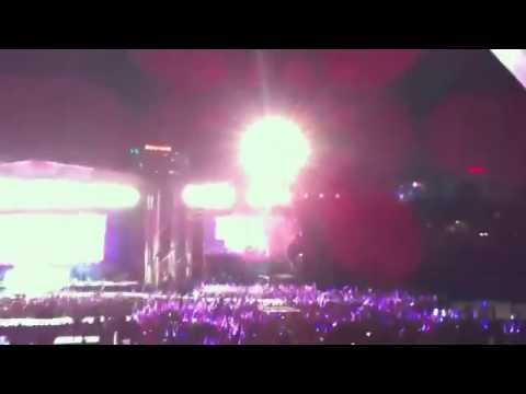 [Fancam] Hec Korea Festival Vietnam 2014