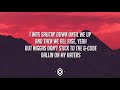 Lil Skies - Nowadays Lyrics ft  Landon Cube