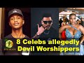 8 SA Rappers DJs Who Sold Their Souls To The Devils