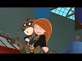 Kim Possible Best Of Kim And Ron Season 2 Part 1
