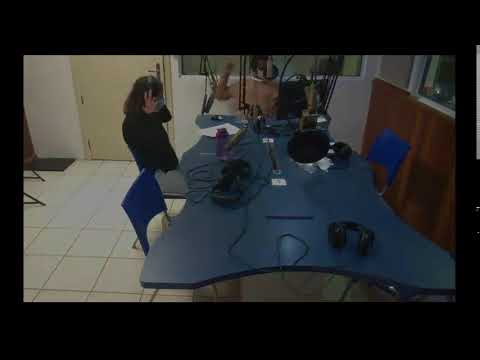 Radiojornal Senta que La Vem a Notícia, edição de  23/06/2022.