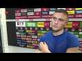 Damian Van Bruggen kijkt terug op de wedstrijd Willem II - Almere City FC