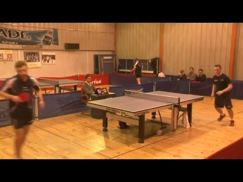 LE HONSEC Hugo  GABET Benjamin