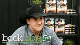 Lee Kernaghan on his long awaited memoir Boy from the Bush