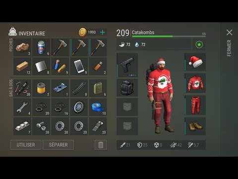 Raid base apexpredator - Last Day on Earth