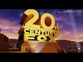 20th Century Fox With Pinkie Pie Sleep