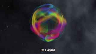 Legend Music Video