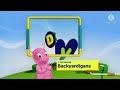 Discovery Kids Creditos Doki Backyardigans A Continuación Backyardigans Pacman