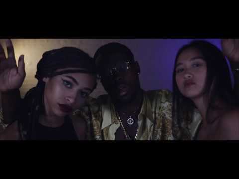 Boob Mile$ ft Scottie Kash - Just Might Prod By Andrew Meoray