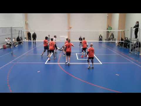 PuMa C3p - JankkoCP C-pojat Pooli 2E4