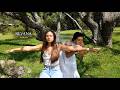 SILVANA Connection With Nature And The Solar Plexus