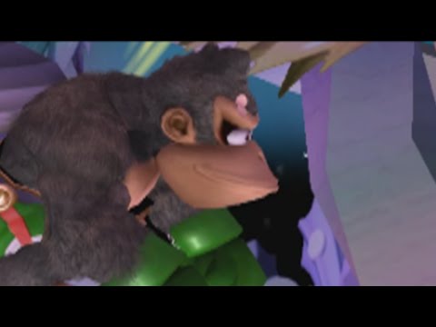The Long Dong of the Kong