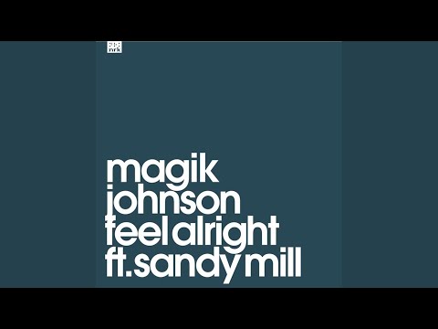 Feel Alright (Vocal Mix)