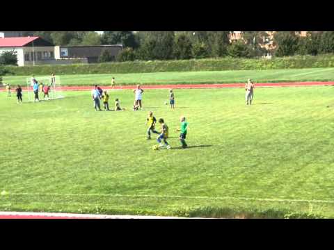 Přerov 02A - 1.HFK 02B, 2.pol., 4.9.2011