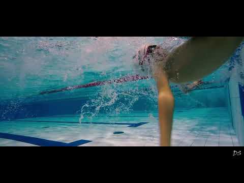 Mikołajkowy Miting Pływacki Knurów 09.12.2018r. - Sekcja Pływacka TKKF Szczygłowice