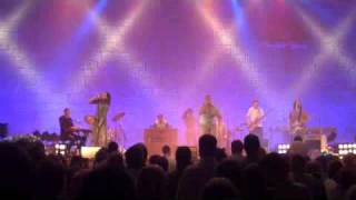 Samuel Ljungblahd, &quot;Yes I will&quot;