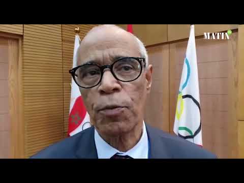 CNOM: Omar Bellali et Abdellatif Idmahama au micro de Matin TV