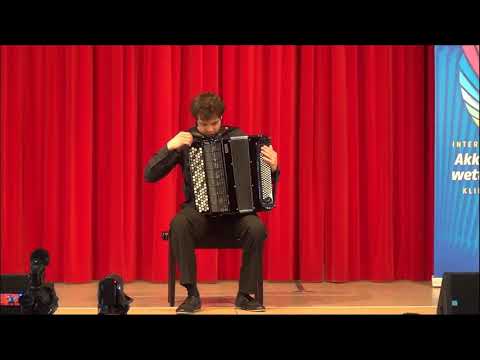 De profunids, Sofija Asgatovna Gubajdulina - Samuele Telari