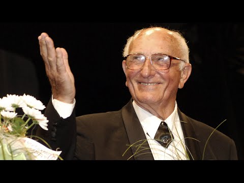 Otakar Brousek starší