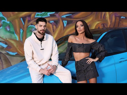 EMRAH & GALENA ft. ork. CHAR - ERGENAT / Емрах и Галена ft. орк. ЧАР - Ергенът | Lyric Video 2023