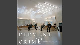 Musik-Video-Miniaturansicht zu Morgens um vier Songtext von Element of Crime