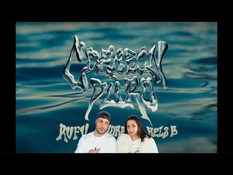 Rvfv, Rels B, Morad - Corazon Puro (Video Oficial) [BORDEACCIÓN]