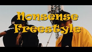 Download lagu H00!zzy - Nonsense Freestyle (Directed By FL3xx) ( MV) mp3