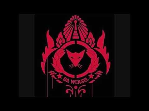 Da Weasel Ft   Manuel Cruz   Casa (Vem Fazer De Conta)   Cover By Stone 2018