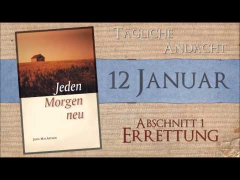 12 Januar  - Eine Schatzkiste