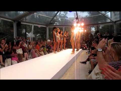 Aqua di Lara 2013 Finale by MiamiOlivia.com