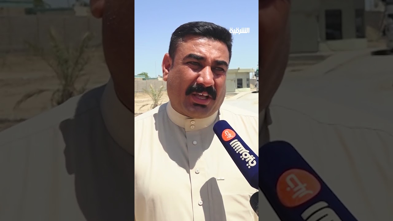 فيديو | الأنبار تستعد لإنجاح موسم تسويق الحنطة