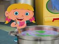 Little Einsteins Annie S Making A Recipe For Rocket Soup Scene HDR
