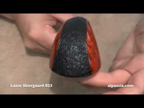 pipa Lasse Skovgaard 023 - smoking pipes