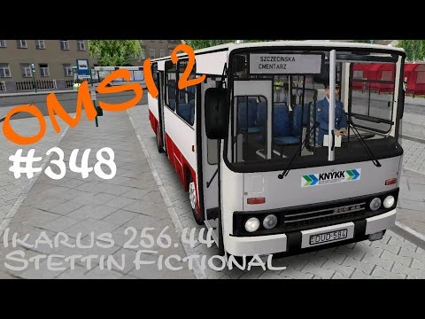 OMSI 2 #348 Stellenweise ganz schön schön ☆ Let's Play OMSI 2