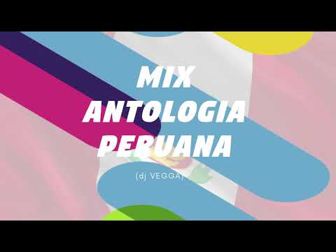 MIX CUMBIA PERUANA | VOL.1 | Los Destellos, Melodia, Los Ecos, Cuarteto Continental | DJ VEGGA