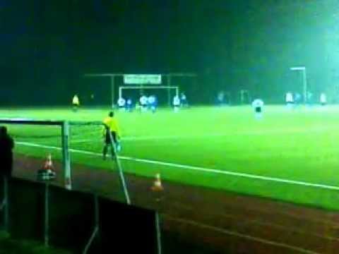 TuS Aumühle - SV Altengamme 0:3  Clip1  23 11 12