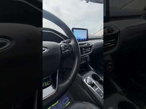 фото ford escape iv 0