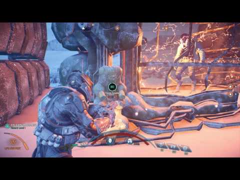 Mass Effect: Andromeda Playthrough w/ BenderBot! Pt 23
