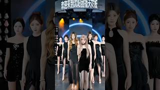 Download lagu This time the girl is in a famous girl band😂 mp3