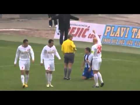 JSL 2012/13, 13. kolo, N. Pazar - Javor 2:2